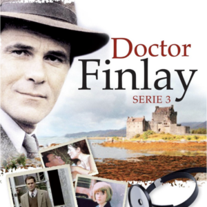 Doctor Finlay (serie 3)