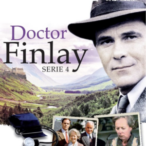 Doctor Finlay (serie 4)
