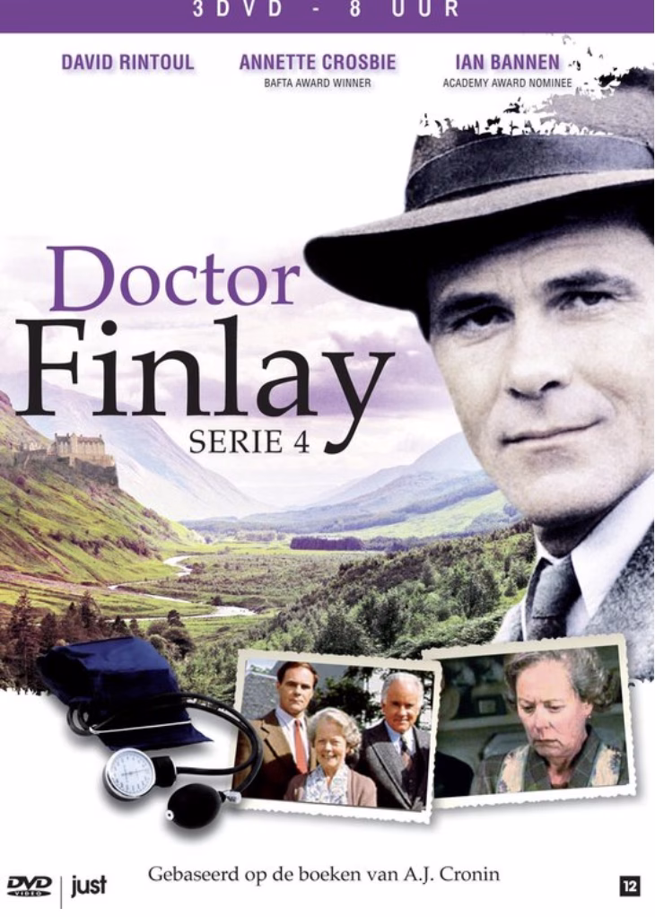 Doctor Finlay (serie 4)