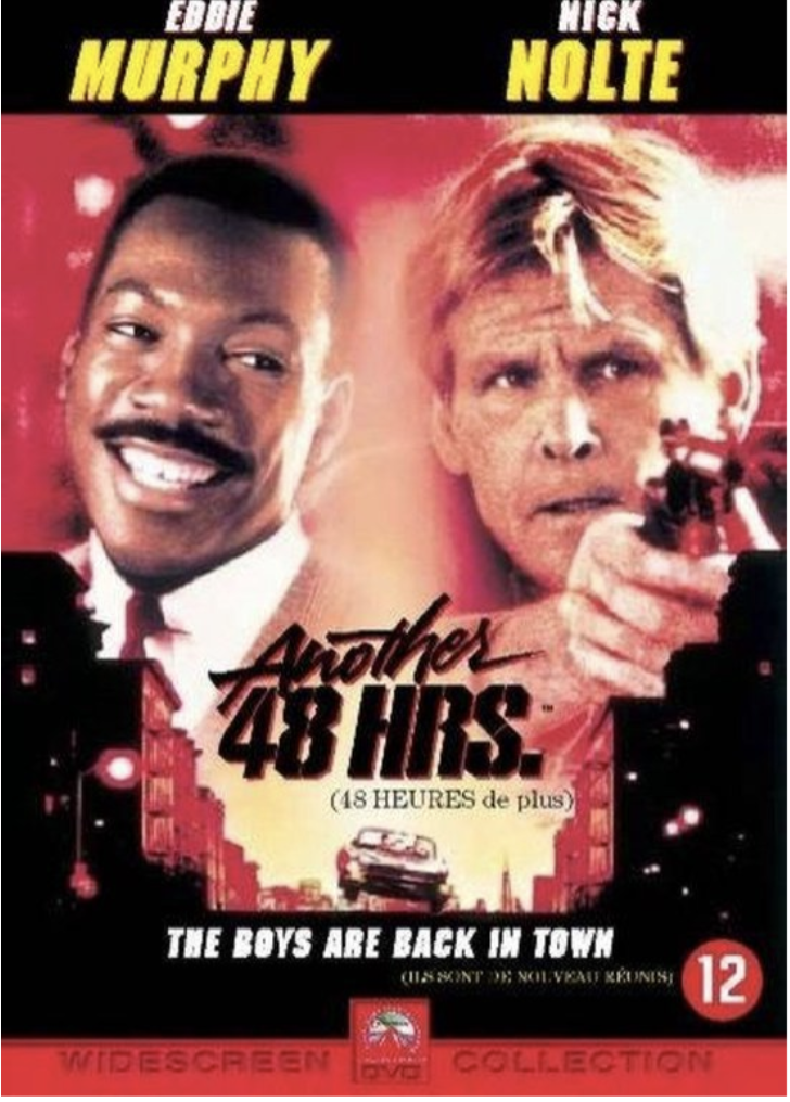 Another 48 hours (ingesealed)