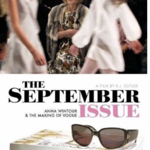 The september issue