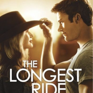 The longest ride