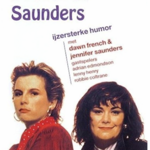 The best of French & Saunders