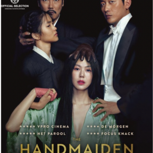 The handmaiden