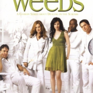 Weeds (seizoen 3)