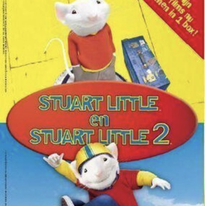 Stuart Little & Stuart Little 2