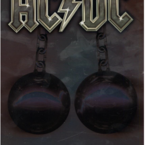 ACDC: Family jewels
