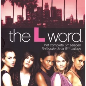 The L word (seizoen 5)