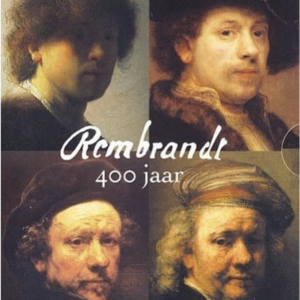 Rembrandt 400 years