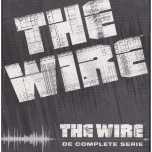 The Wire (complete serie)