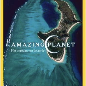 National Geografic: amazing planet
