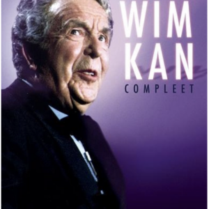 Wim Kan compleet