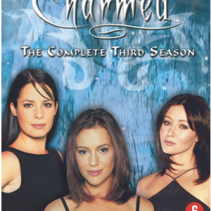 Charmed (seizoen 3)