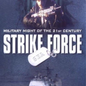 Strike Force sea(steelcase)