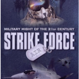Strike force air (steelcase)