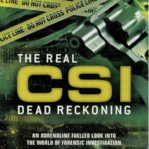 CSI: The real dead reckoning