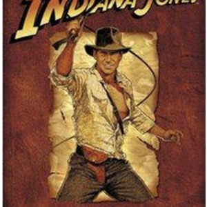 Indiana Jones: the complete collection