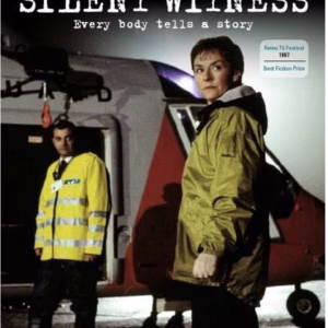 Silent Witness (seizoen 4)