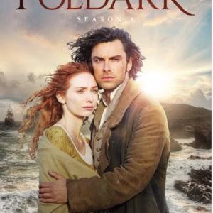 Poldark (seizoen 1)