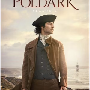 Poldark (seizoen 2)