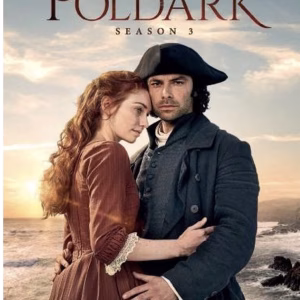 Poldark (seizoen 3)