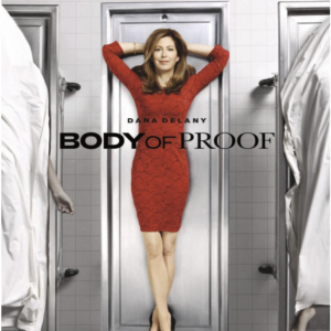 Body of proof (seizoen 2)