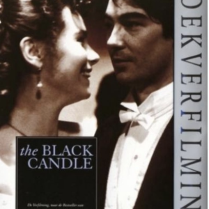 The black candle