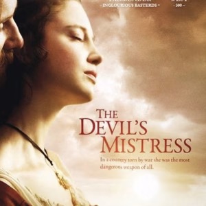 The devil's mistress