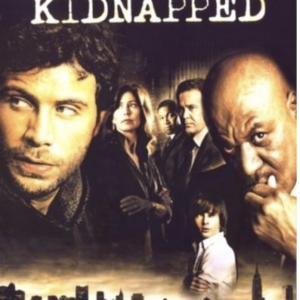 Kidnapped (seizoen 1)