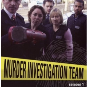 Murder investigation team (seizoen 1)
