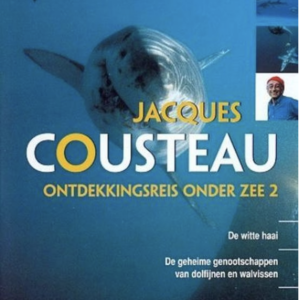 Jacques Cousteau: Ontdekkingsreis onder zee 2