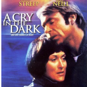 A cry in the dark