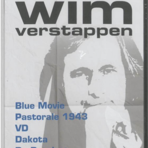 Wim Verstappen film collectie