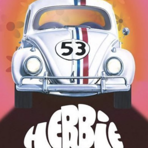Herbie (4 DVD collectie)
