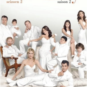 Modern family (seizoen 2)