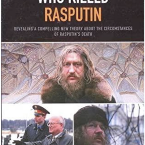Who killed Rasputin