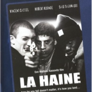 La Haine (2DVD)