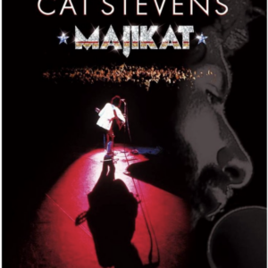 Cat Stevens: Majikat earth tour 1976