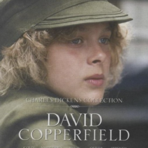David Copperfield (2DVD)