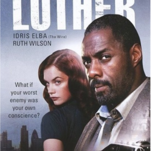 Luther (seizoen 2)