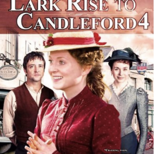 Lark rise to Candleford (seizoen 4)