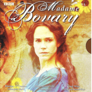 Madame Bovary (2DVD)