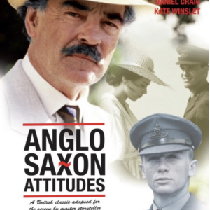Anglo Saxon attitudes