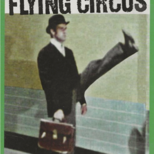 Monthy Python's Flying circus (seizoen 2)