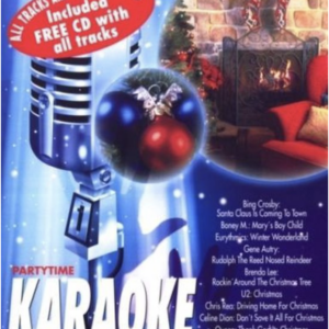 Merry X-Mas karaoke (volume 1)