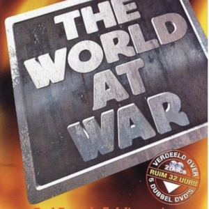 The world at war (deel 3)