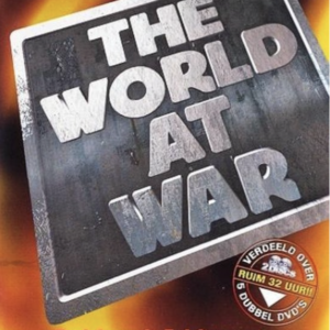 The world at war (deel 4)