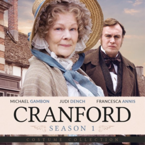 Cranford  (seizoen 1)