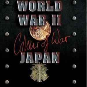 Colour of war: World war II - Japan