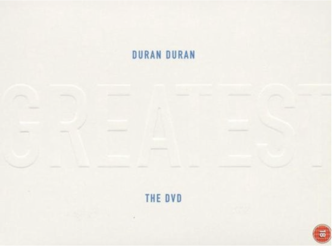 CD: Duran Duran Greatest Hits / In Top Zustand (Gebraucht) In - Foto 4